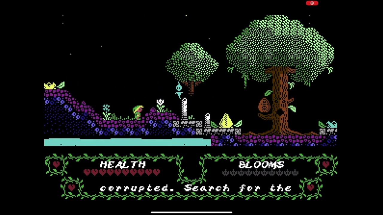 Best new C64 Games in 2021