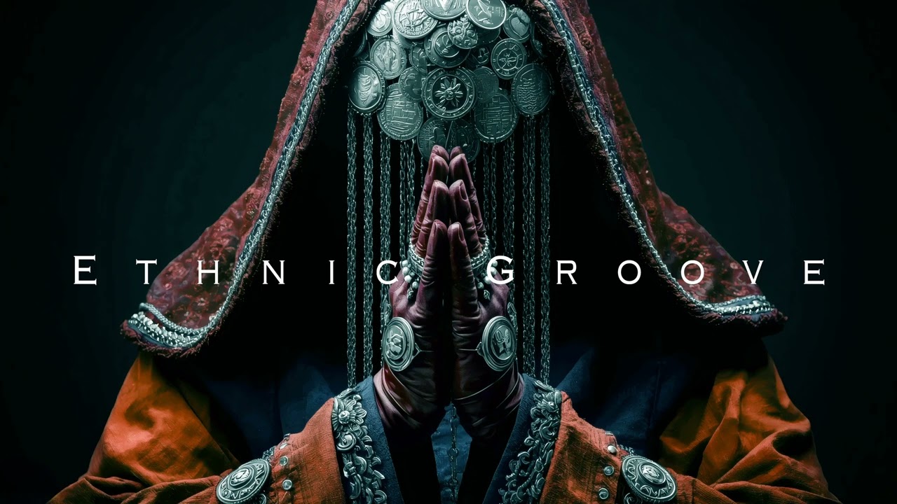 Hypnotic Ethnic Groove / Ritual Ethno Trance