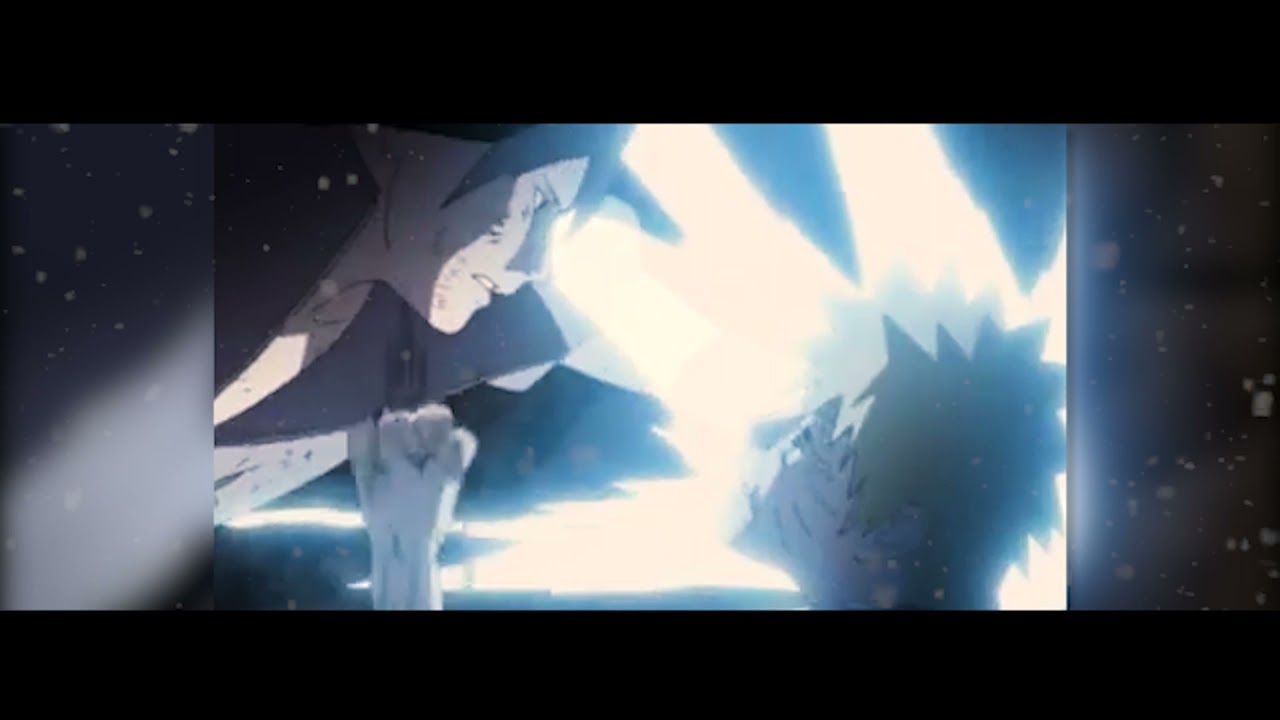 Naruto Type Beat 2021 - &bdquo;RETURN&ldquo; (prod. byTails)
