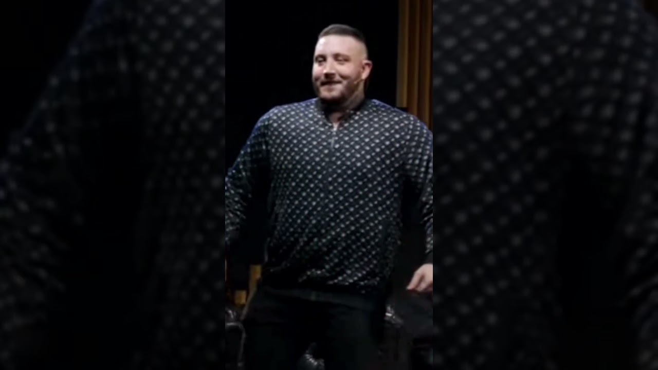 BOXDEL SKRADŁ SHOW NA CAGE FAME MMA
