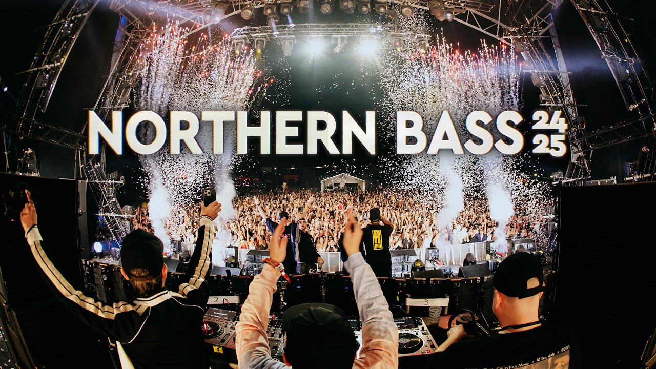 Northern Bass 24/25 | Official Aftermovie