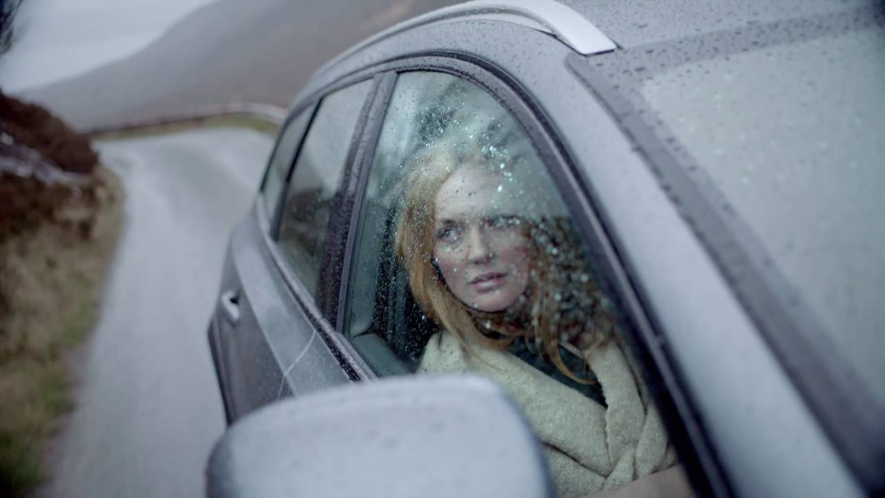 Volvo V90 Cross Country Film