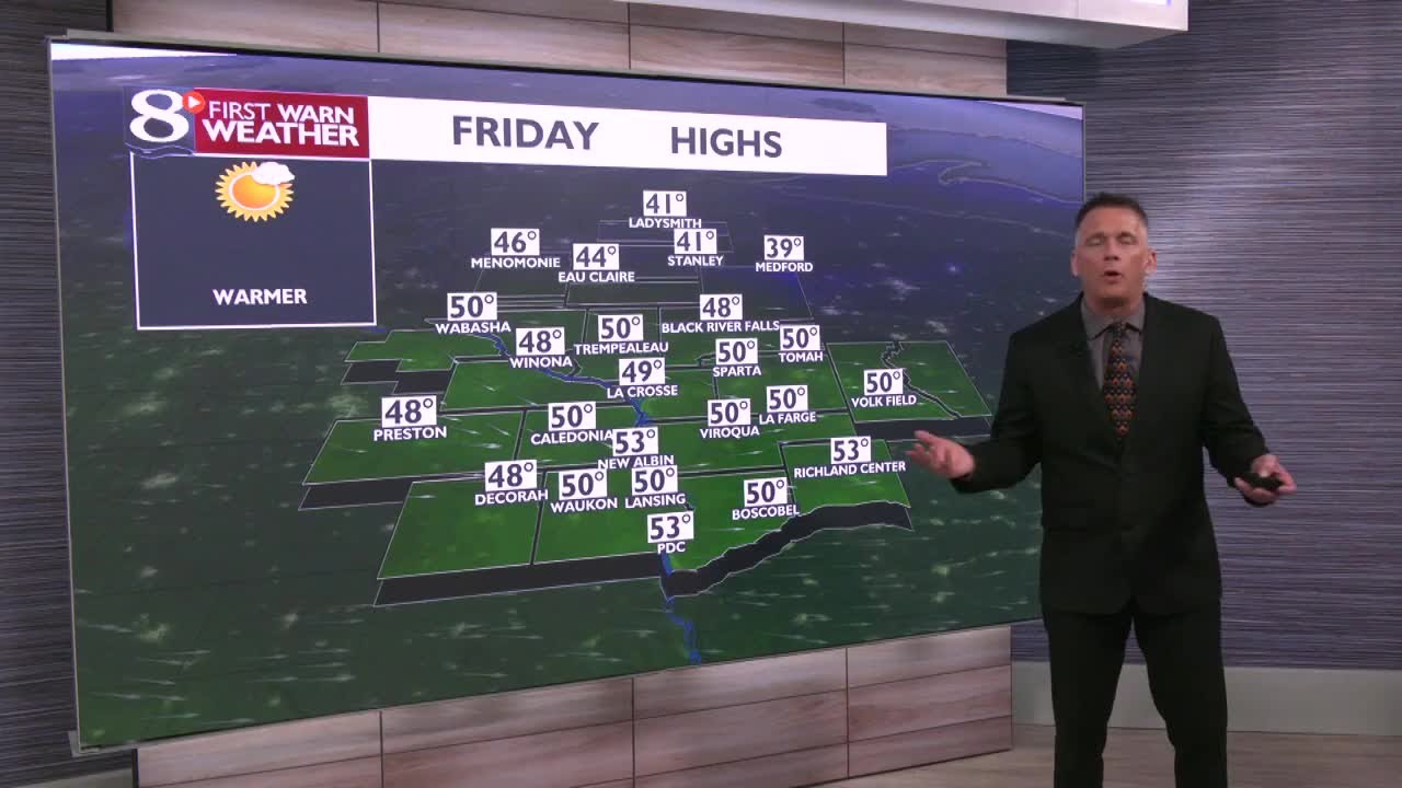 Full Weather at Six - 2/11/2026