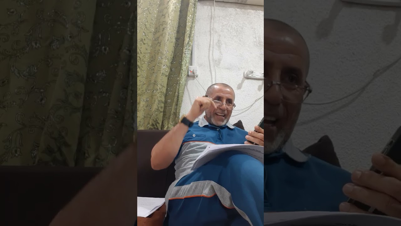 محاضرة إرشادية حول حقوق المسلم مع طلبة المرحلة الاولى