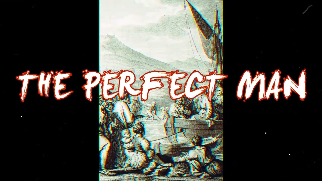 [FREE] HEAVEN X SUPERTRAP TYPE BEAT 2023 | THE PERFECT MAN | PROD. 808PAUSEBEATZ X @808drx
