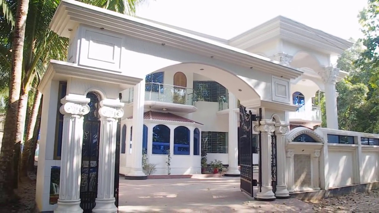 Lincoln Resort in Moulvibazar | Luxury Resort in moulvibazar