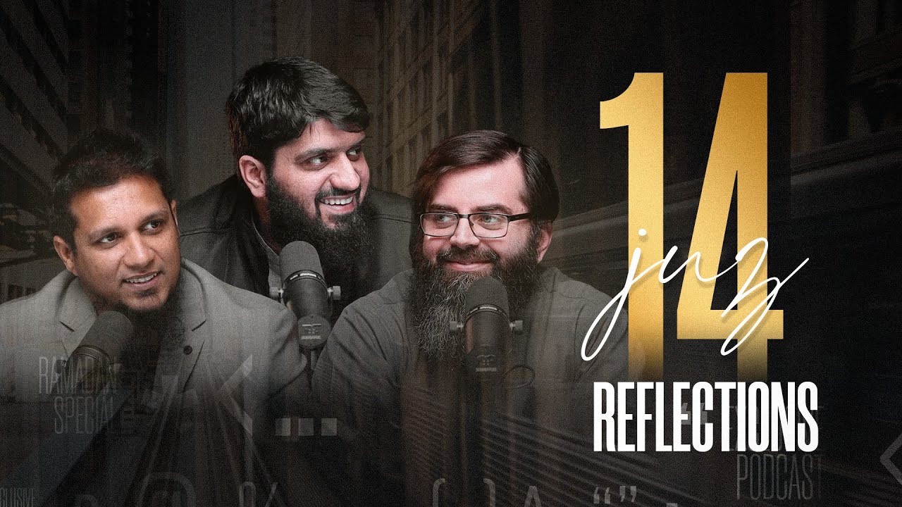 The Miracles of Qur'an | Quranic Reflections | Episode 14