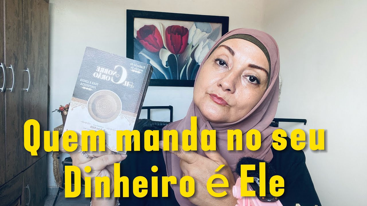 DIREITO da MULHER no CASAMENTO com MUÇULMANO ÁRABE ou não 🫩