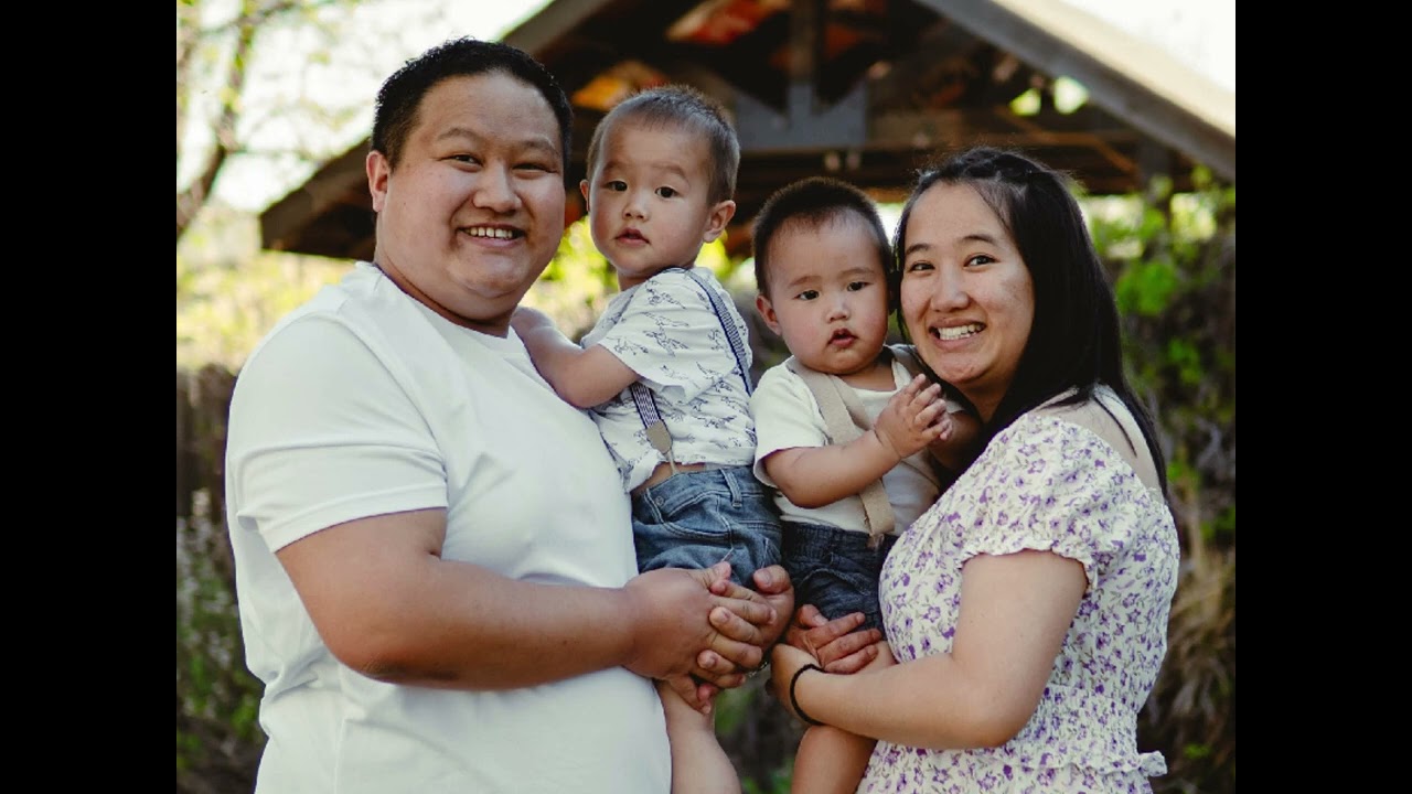 Nam Nchaiv Yob Muas' Children