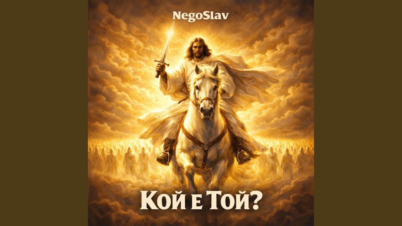 Svatbeno Priznanie (Сватбено признание)