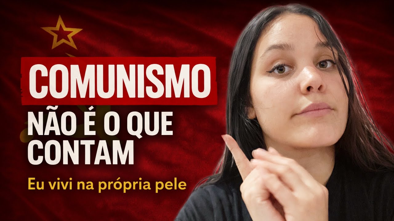 Existe liberdade de expressão no Brasil?