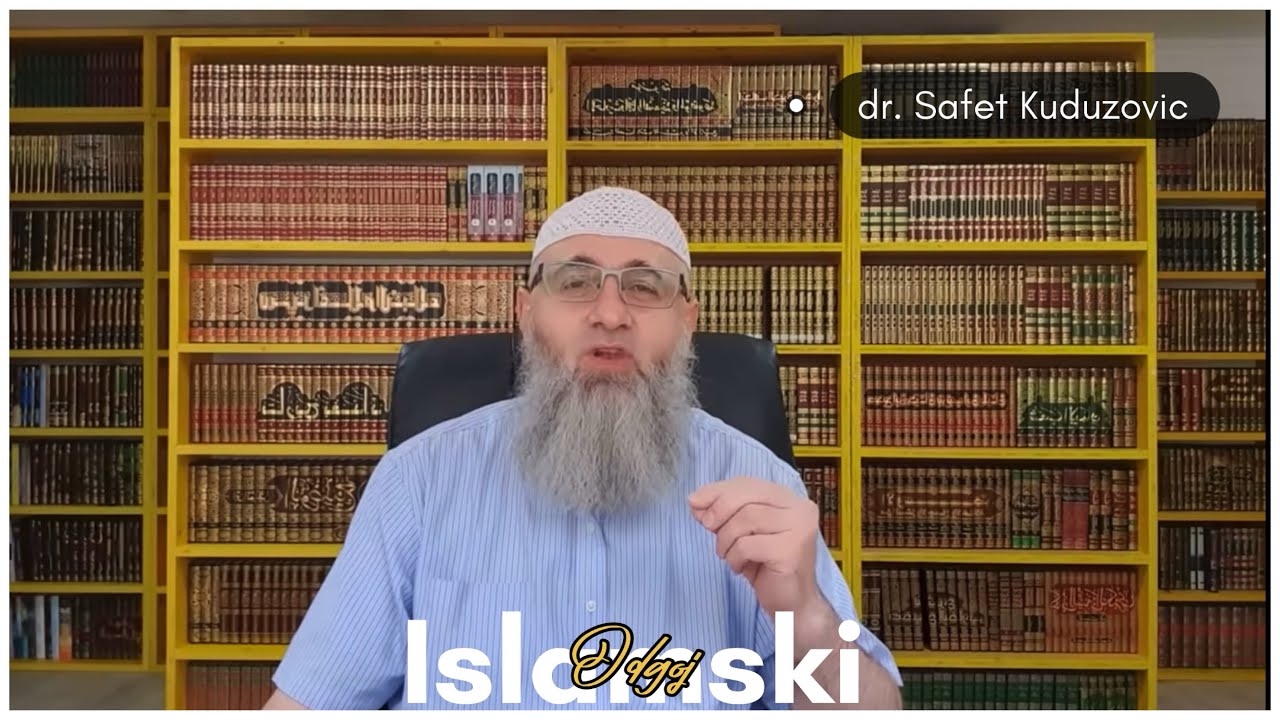 NAJBOLJIH DESET DANA U GODINI / ŠTA JE NAJBOLJE RADITI ? | dr. Safet Kuduzović