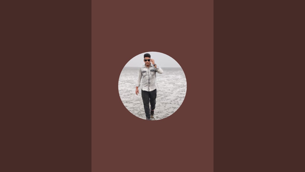 ANUP Odia VLOGS is live!