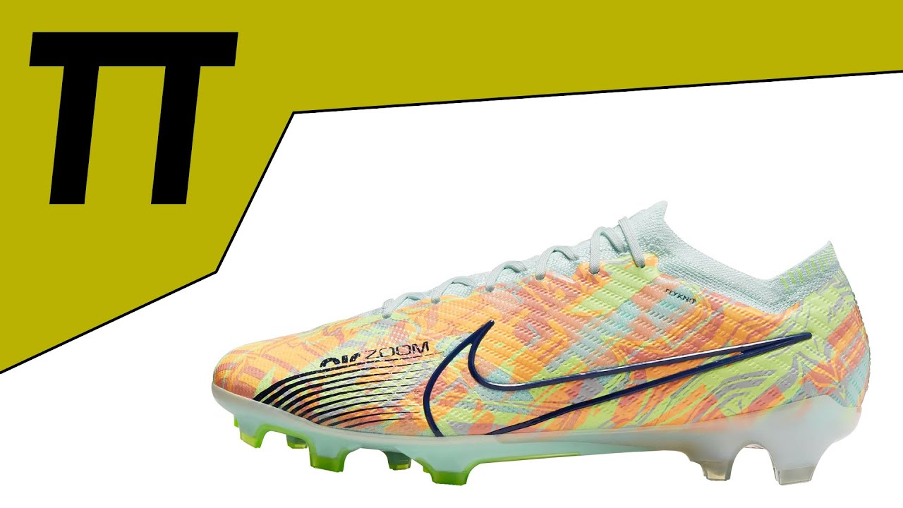 Nike Mercurial Vapor XV Elite FG Bonded Pack // Tepy Talk odc. 247