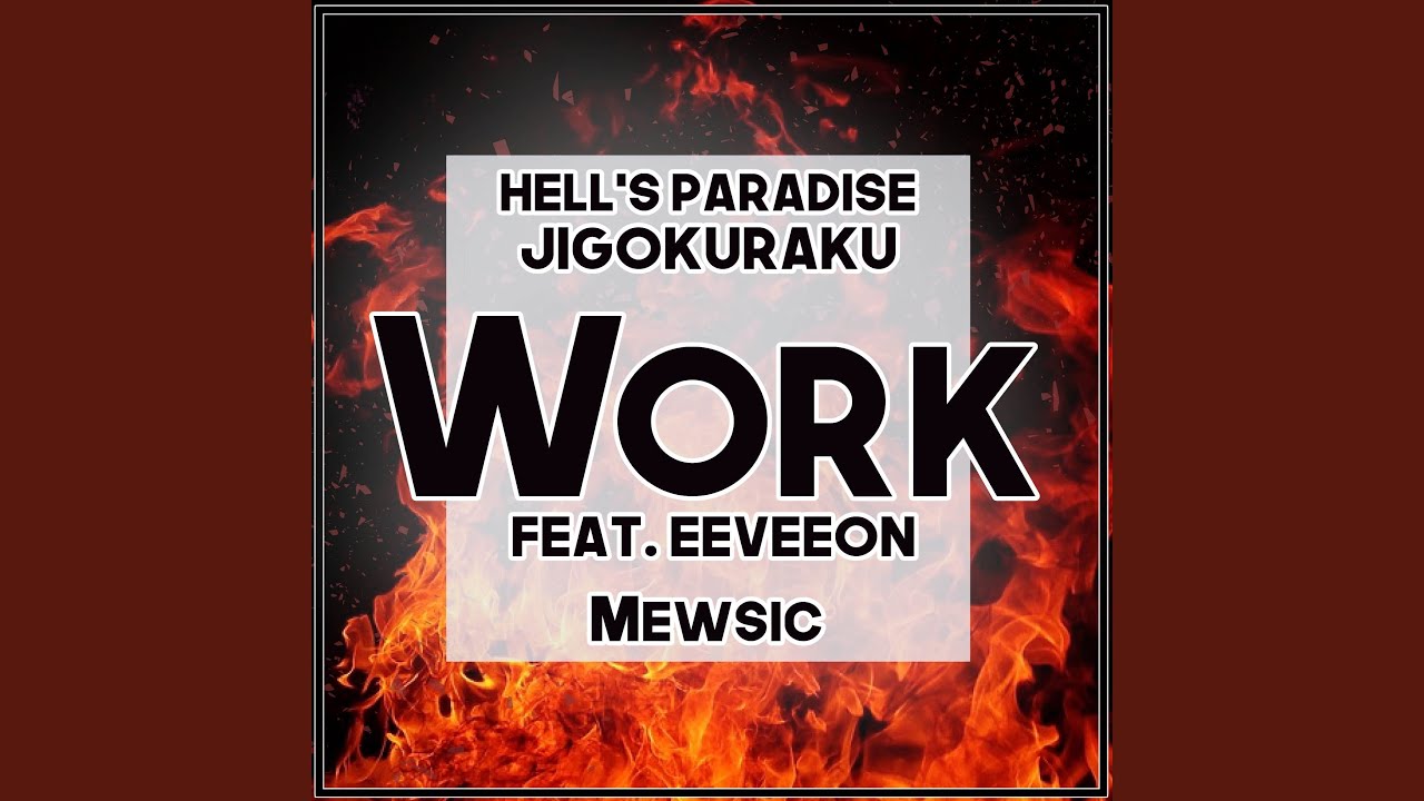 Work (From 