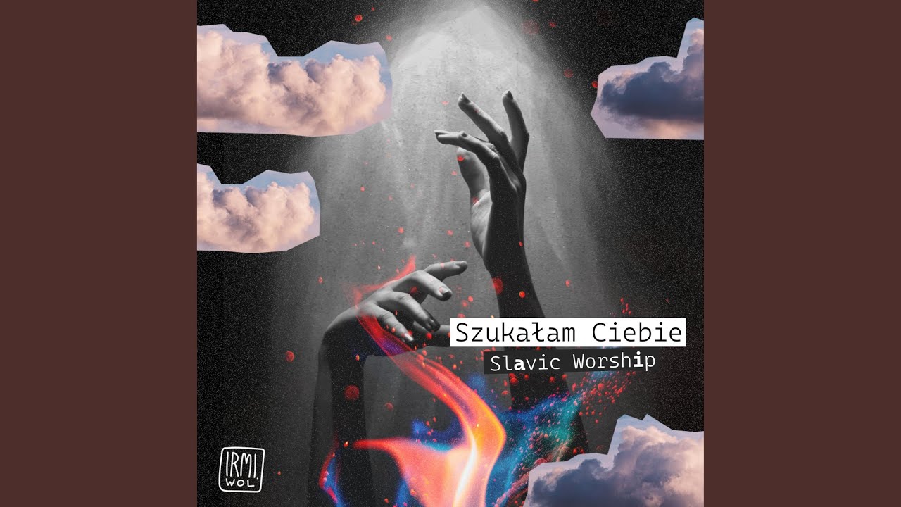 Szukałam Ciebie
