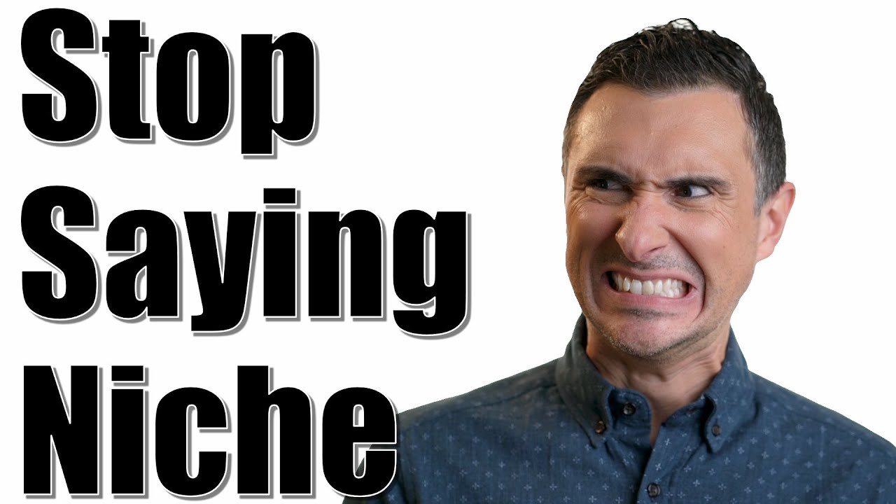 Stop Saying 