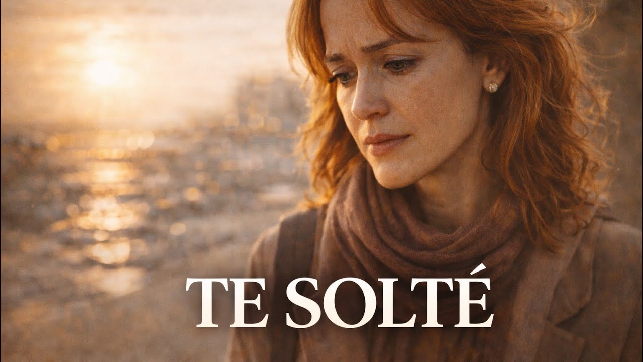 Aprendí a Perderte 💔 Baladas Latinas Románticas para Soltar un Amor