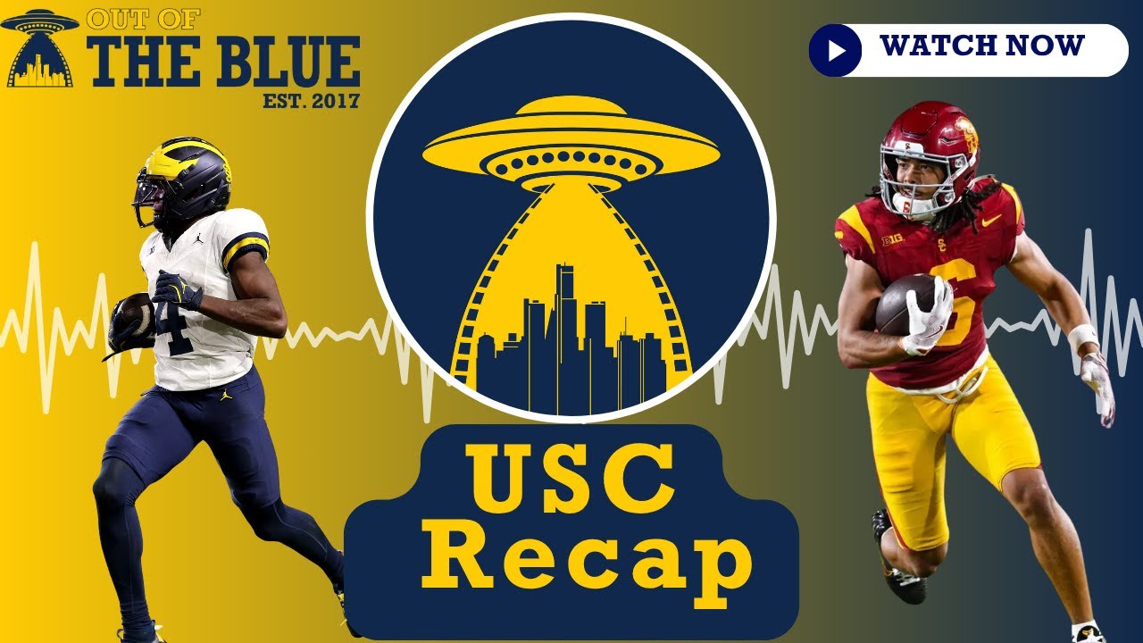 OOTB: USC Recap