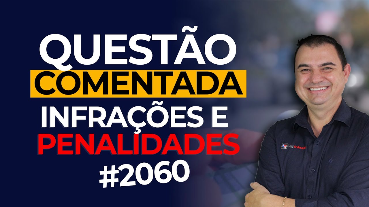 O responsável pela infração de excesso de peso, quando a carga é proveniente de mais de um... #2060