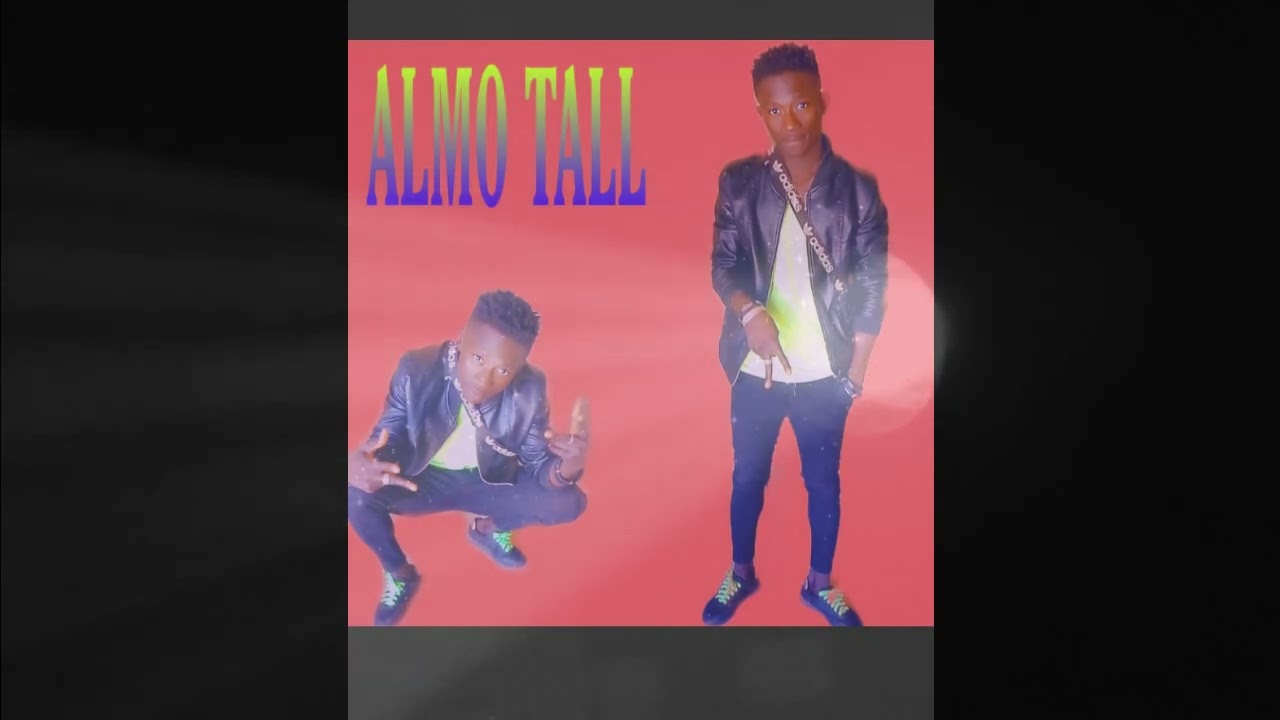 Almo  Tall