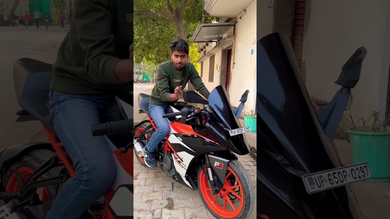 Second hand KTM RC 390 price | ktm RC390 second hand price #rc390 #ktm