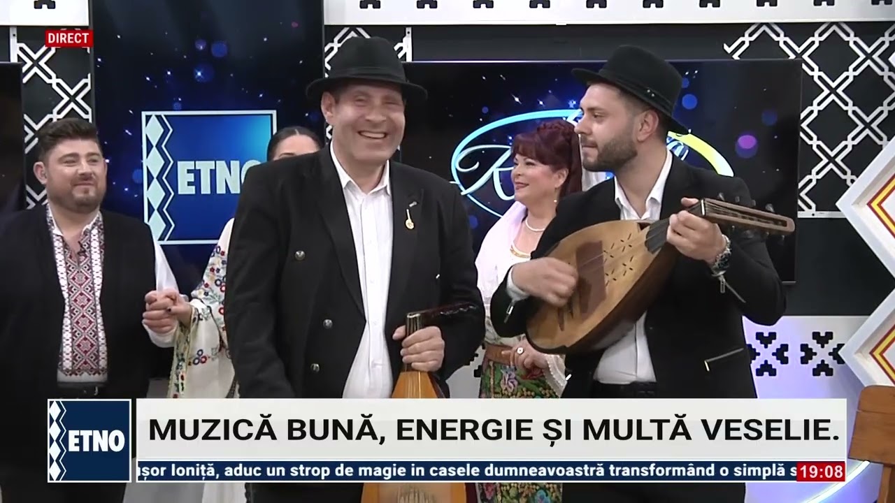 Seara Romaneasca 9 martie 2026