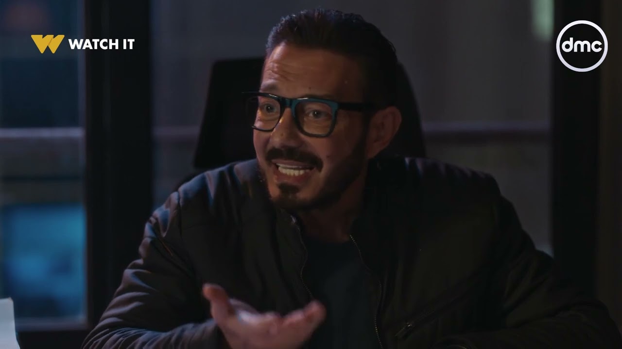 ليالي بتقنع شريف إنه يكلم أهالي الولاد علشان يحموهم من خطر الـ godfather وتهديداته 😱