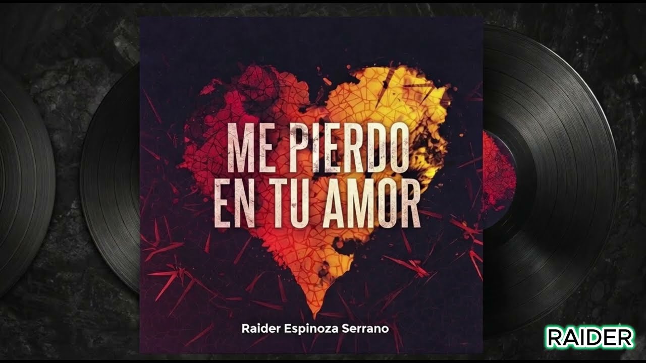 💖 Me pierdo en tu Amor 🎷 | Balada Romántica