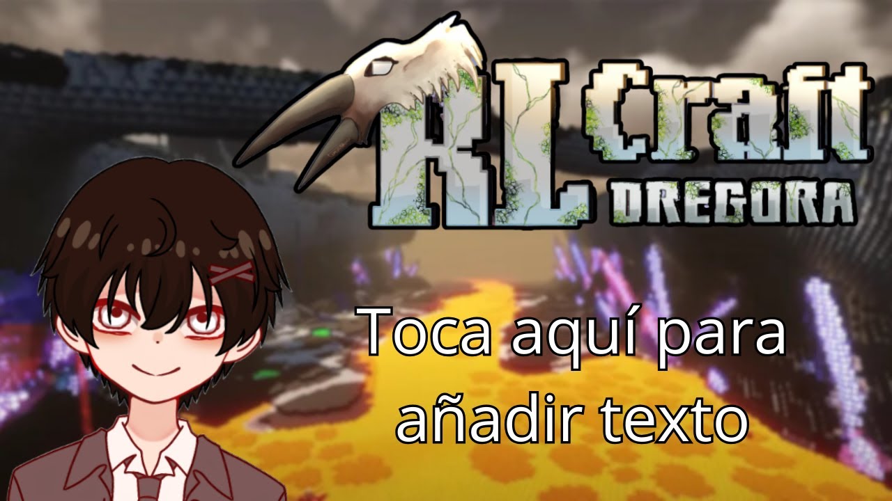 La Venganza De Rlcraft Dregora... 😰
