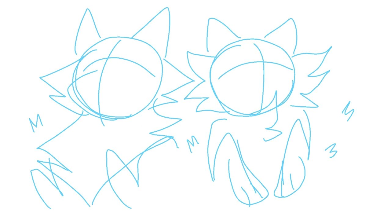 uhh rlly rough hawkash pmv storyboard