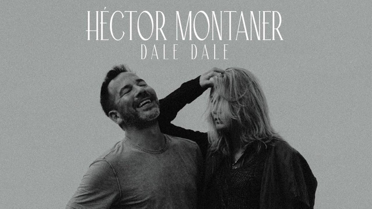 Héctor Montaner - DALE DALE (Video Oficial)