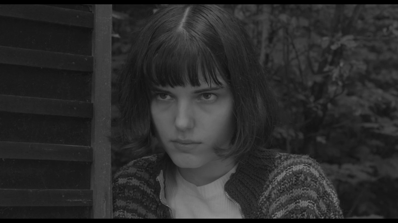 zwiastun filmu JA, OLGA HEPNAROVA | w kinach od 13 stycznia!