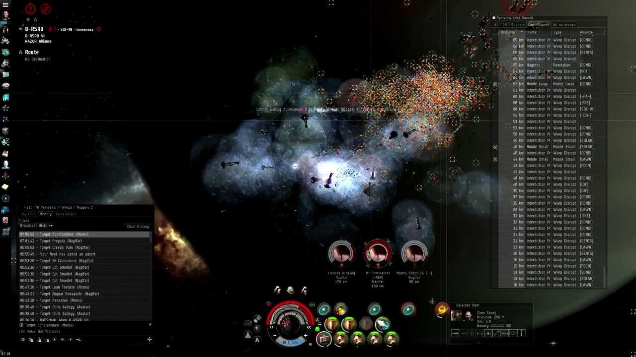 [PL] Titanomachy: The Making of