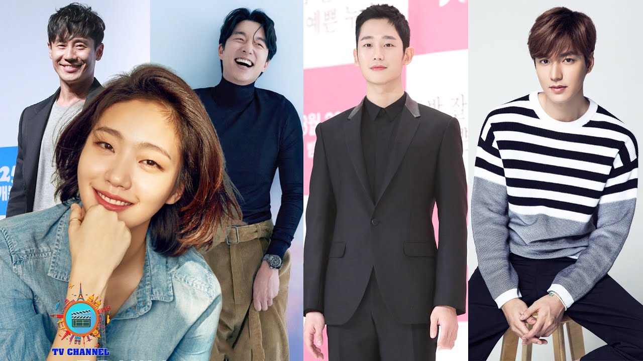 Kim Go Eun Boyfriend: Who Is She Dating?
