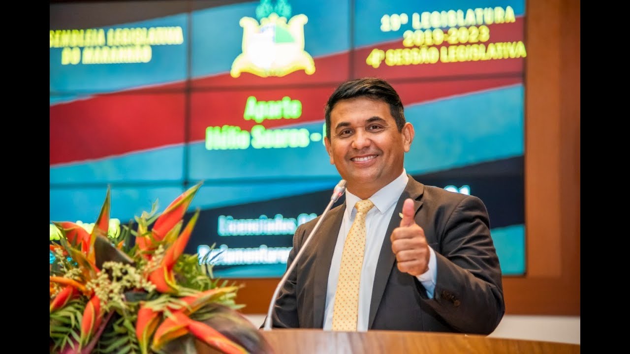 Discurso do deputado Wellington do Curso 12/05/2022