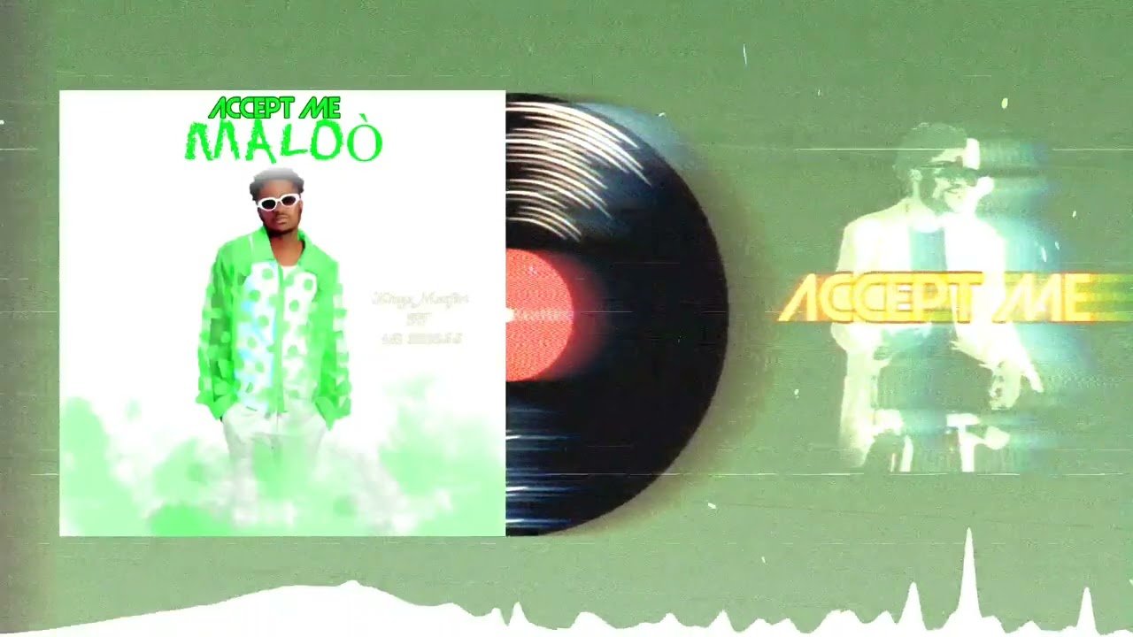 Kings Msafiri -Maloò- Ft 4B Bless( Official Music Audio)
