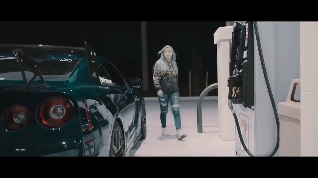 IVAN ALPINA & MXNDXZ *INEDITO*