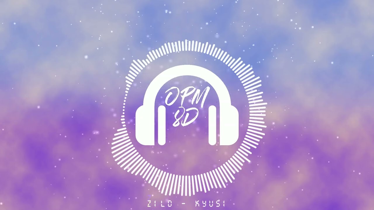 Zild - Kyusi [8D AUDIO] (USE HEADPHONES 🎧)