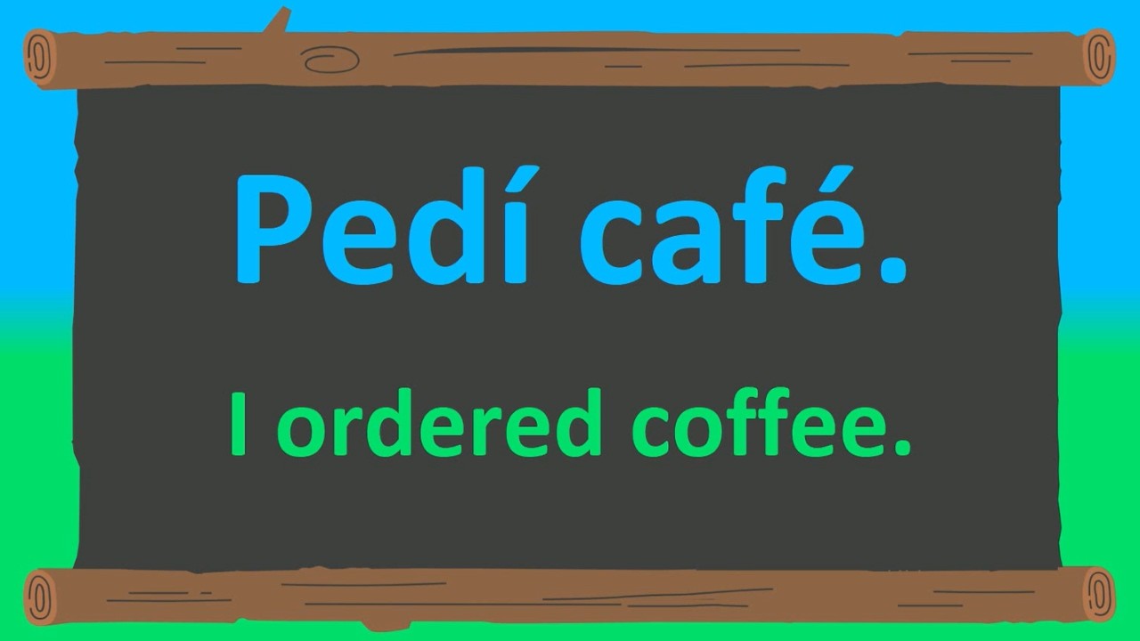 Master Spanish PAST Tense Fast: 300+ Critical Preterite and Imperfect Practice Sentences!