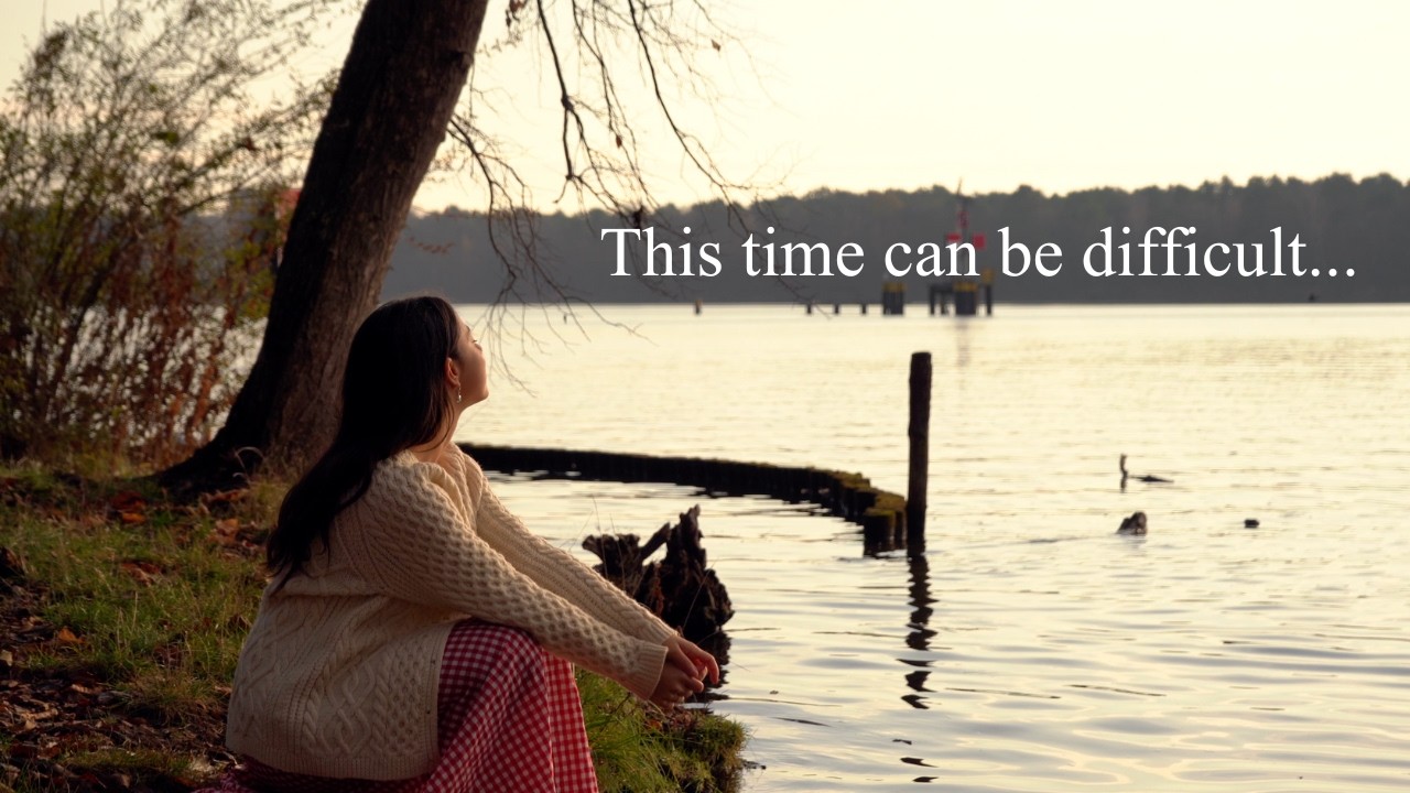 You can just belong! – Why I struggle during Christmas