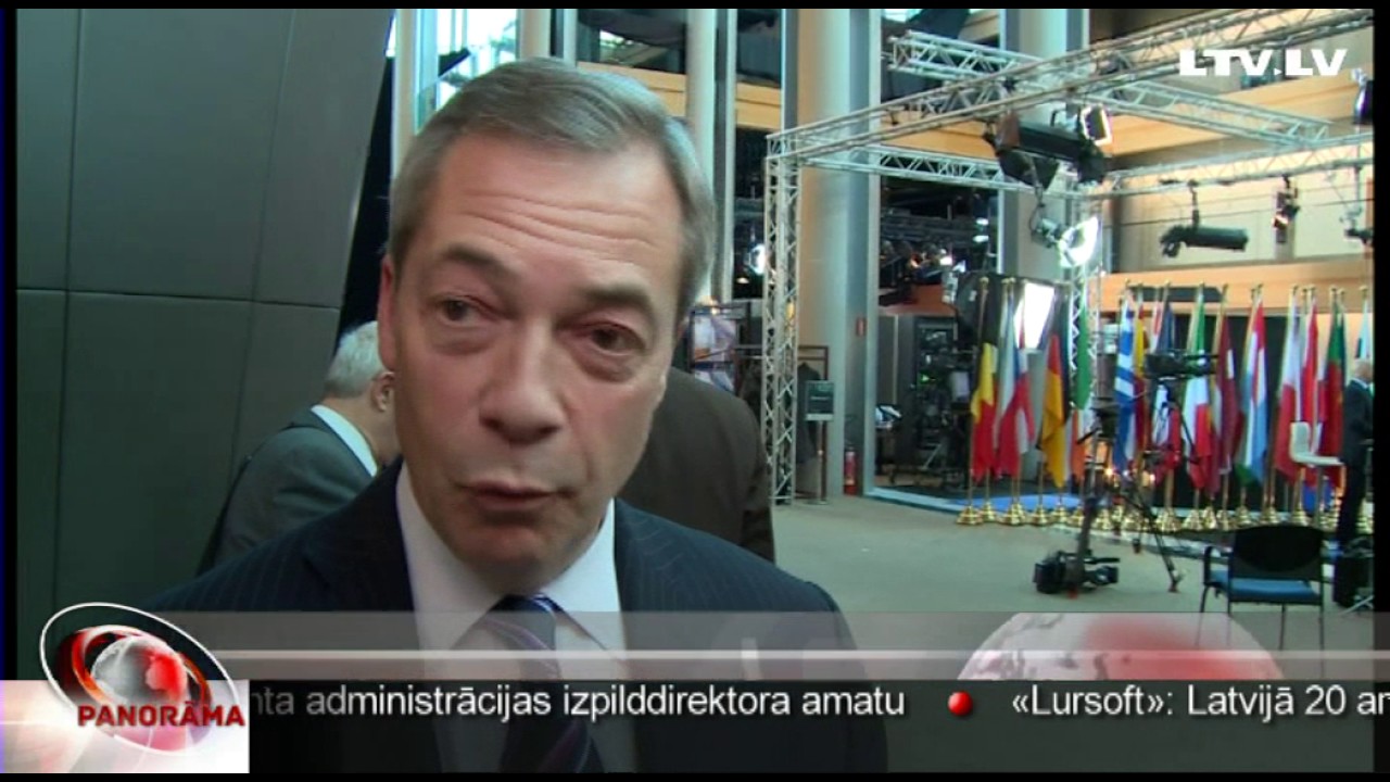 &ldquo;Breksita&rdquo; čeks par 60 miljardiem eiro
