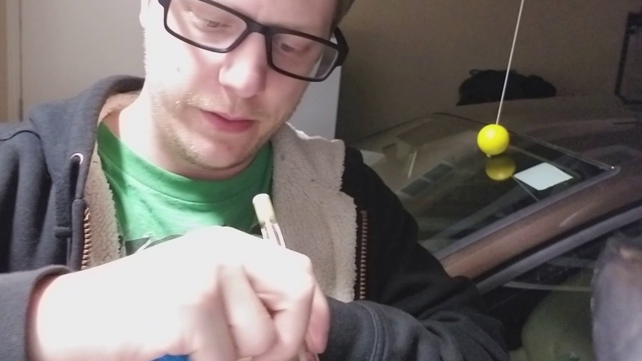 Big ass dab