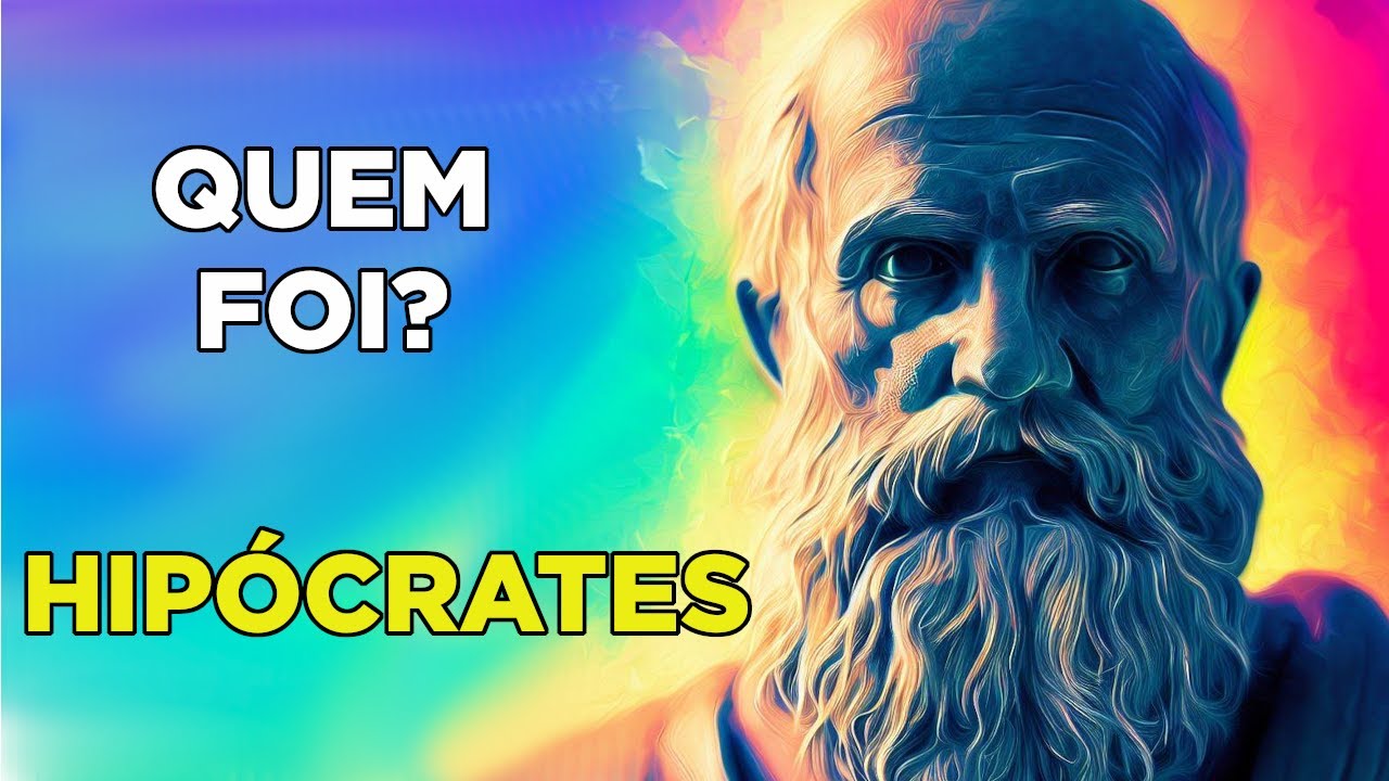 QUEM FOI HIP&Oacute;CRATES?