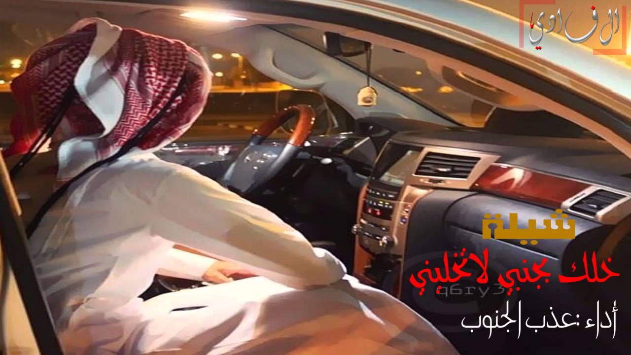 شيلة خلك بجنبي لاتخليني ||أداء عذب الجنوب|| جديد2015