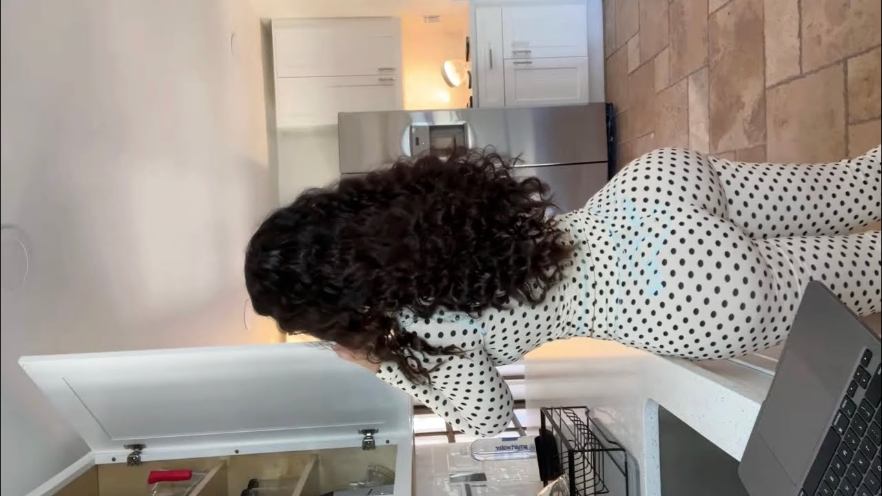 K the Chef👩&zwj;🍳 в прямом эфире❗️ Печенье CHATGPT?!