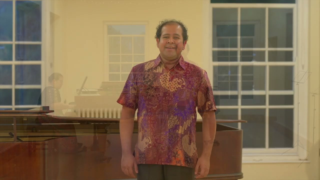 Satriya Krisna, tenor _ Djauhari - Bukit Kemenangan