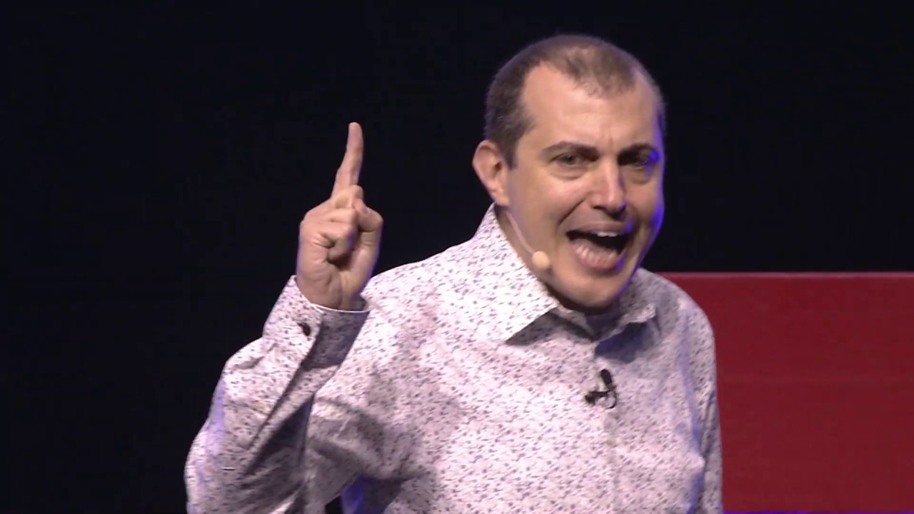Thoughts on the Future of Programmable Money - Andreas M. Antonopoulos