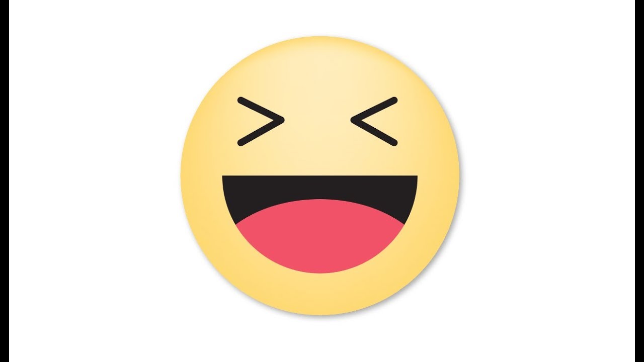 Adobe  illustrator Emoji tutorial
