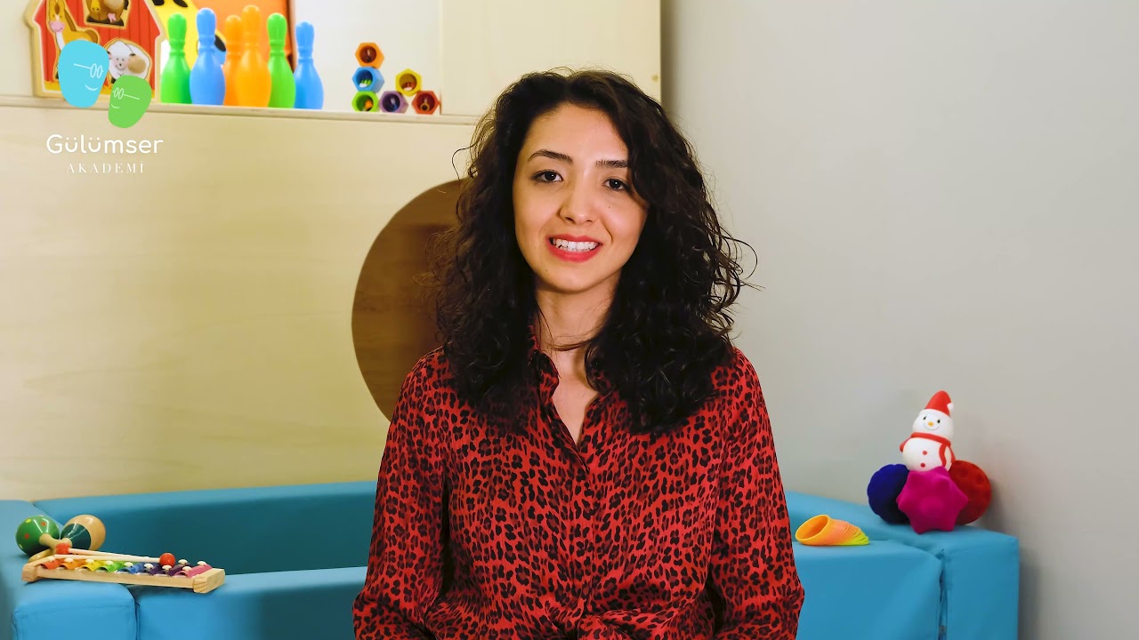 Duyu  Bütünleme Terapisinin Çocuk Gelişimine Faydaları Nelerdir?   - Gülümser Akademi
